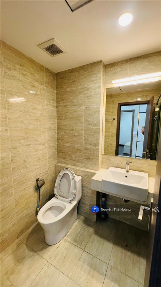 Bán căn hộ bea sky, 7,2 tỷ, 79,3m2, 3pn, 2wc, đầy đủ nội thất, hòa mai, hà nội