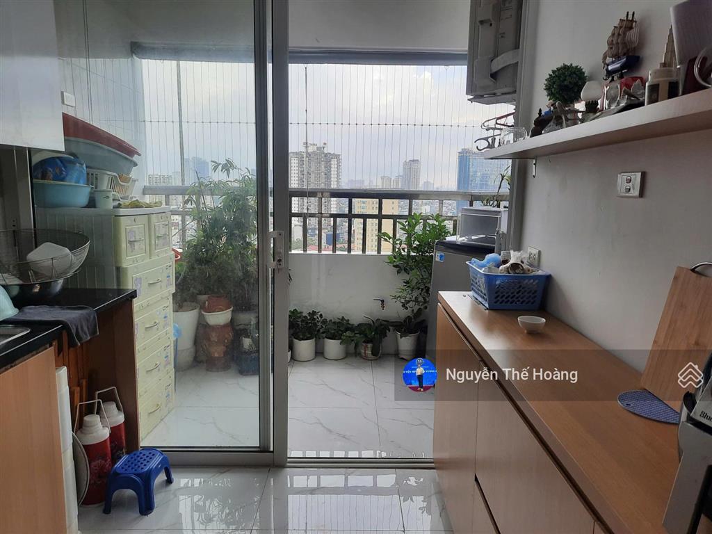Giá thật, bán ch 3n  2wc 122m2 tòa 24t kđt thnc. tầng trung bc đông bắc, full đồ, sổ đỏ, giá 8 tỷ