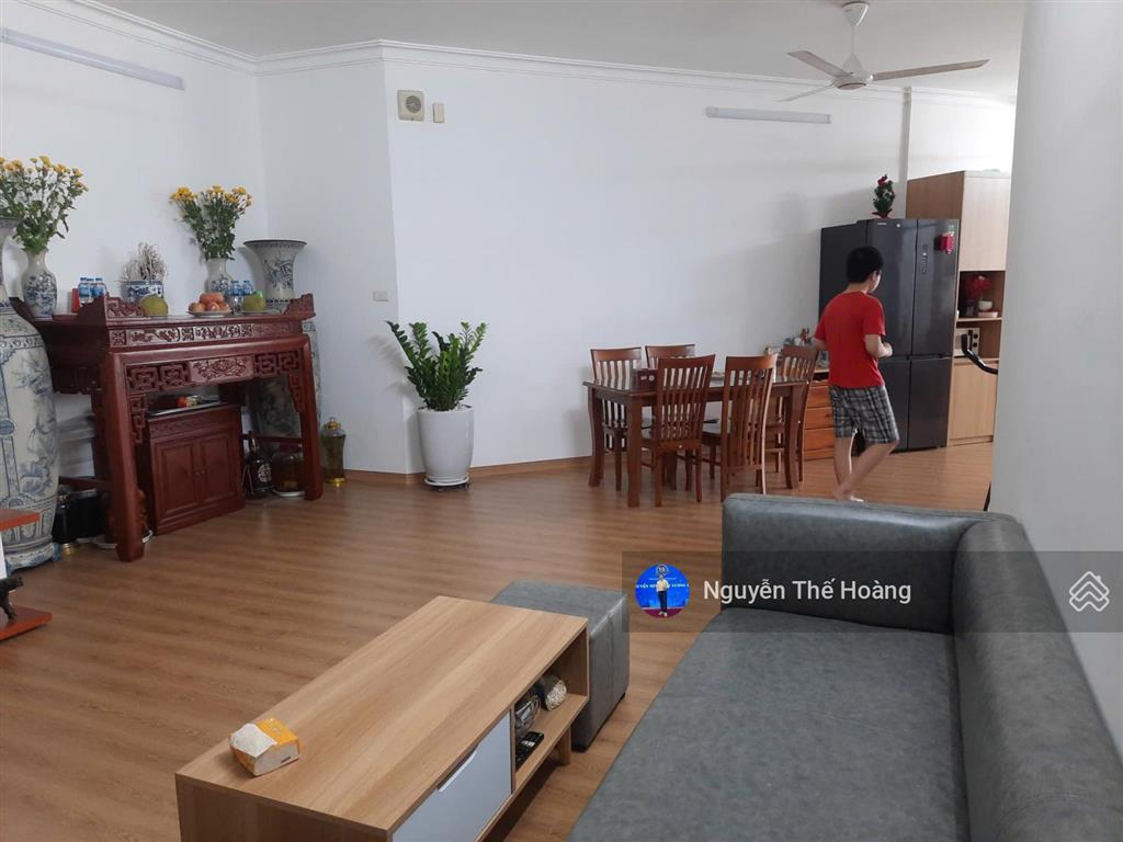 Giá thật, bán ch 3n  2wc 122m2 tòa 24t kđt thnc. tầng trung bc đông bắc, full đồ, sổ đỏ, giá 8 tỷ