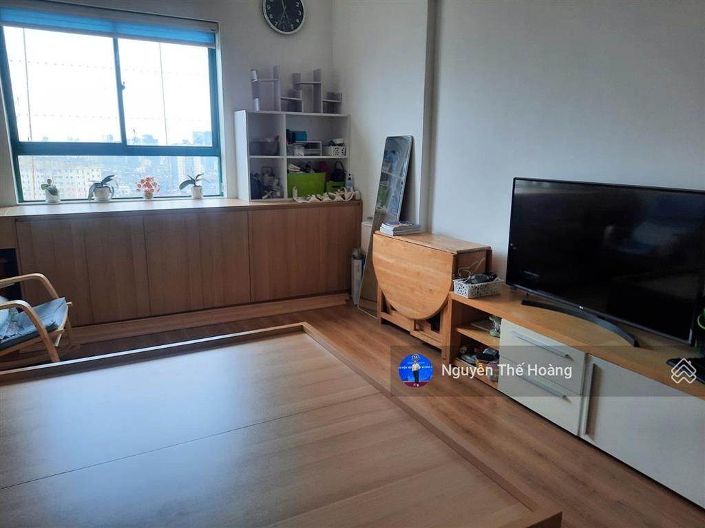 Giá thật, bán ch 3n  2wc 122m2 tòa 24t kđt thnc. tầng trung bc đông bắc, full đồ, sổ đỏ, giá 8 tỷ