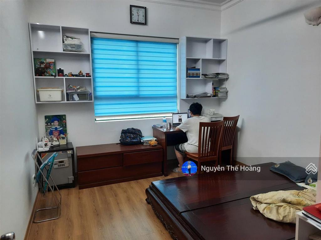Giá thật, bán ch 3n  2wc 122m2 tòa 24t kđt thnc. tầng trung bc đông bắc, full đồ, sổ đỏ, giá 8 tỷ