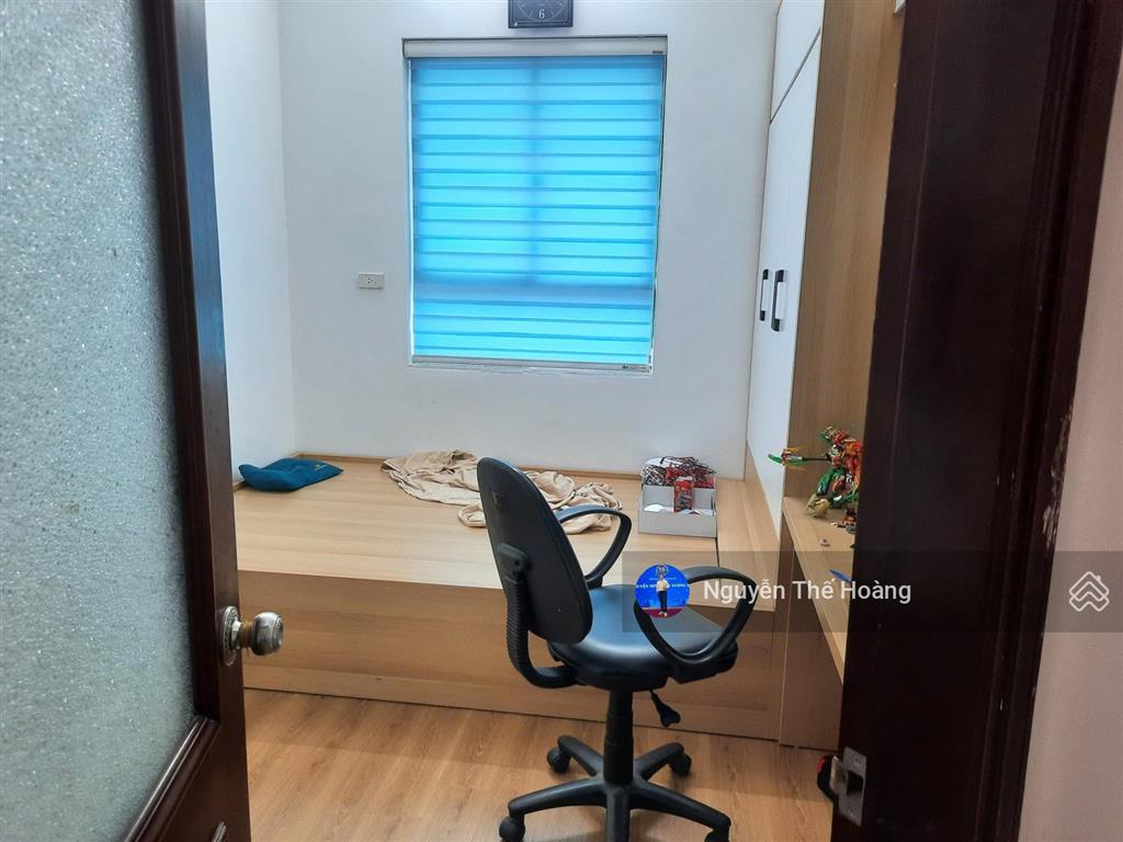 Giá thật, bán ch 3n  2wc 122m2 tòa 24t kđt thnc. tầng trung bc đông bắc, full đồ, sổ đỏ, giá 8 tỷ