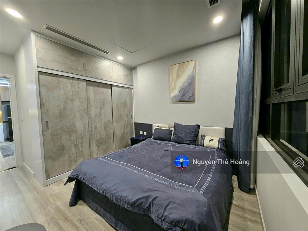 Chính chủ cần bán ch 2n  1wc 65m2 tòa brg. tầng trung đẹp, bc thoáng, nhà sẵn đồ có thể ở ngay