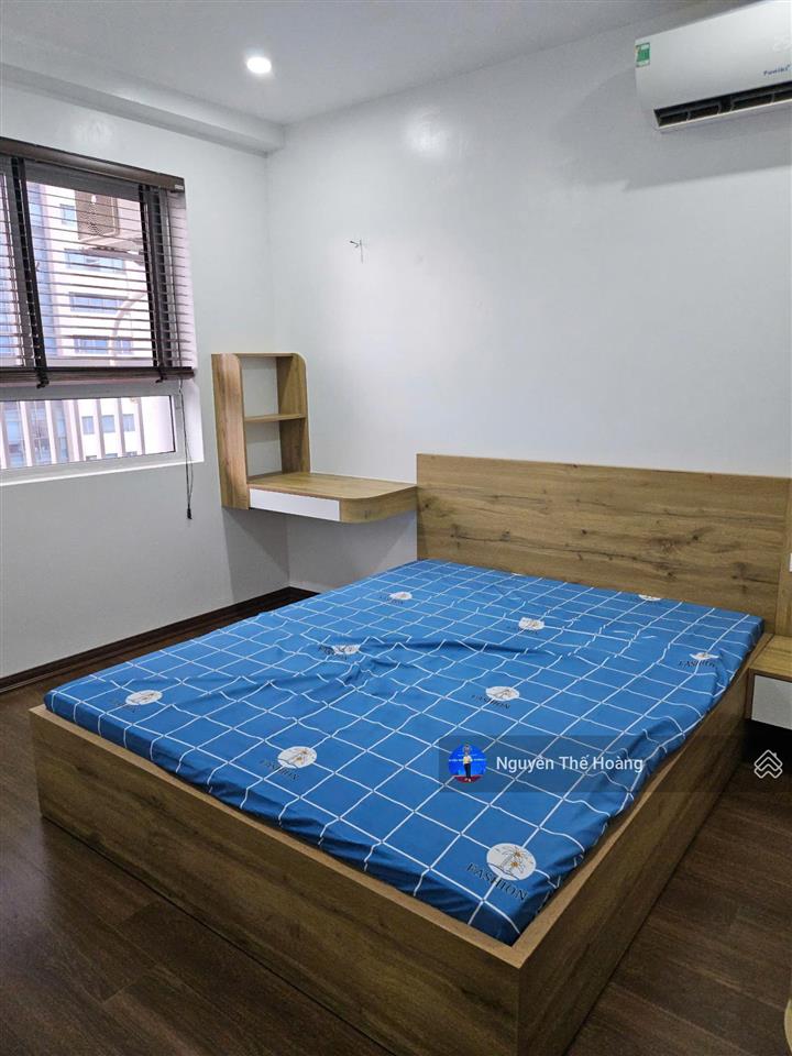 Giá thật, bán ch 3n+1, 2wc 115m2 tòa c37. tầng trung bc thoáng mát, full nội thất, sổ đỏ sẵn