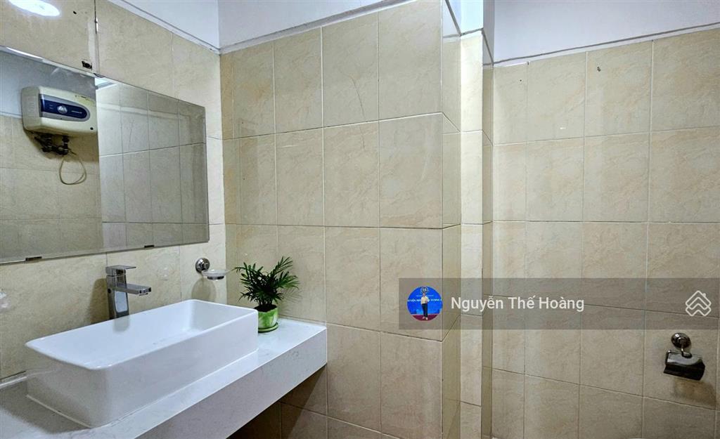 Chính chủ cần bán ch 3pn  2wc, 105m2 tòa the pride, tầng trung, full nội thất,  0813 443 ***