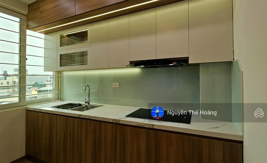 Chính chủ cần bán ch 3pn  2wc, 105m2 tòa the pride, tầng trung, full nội thất,  0813 443 ***
