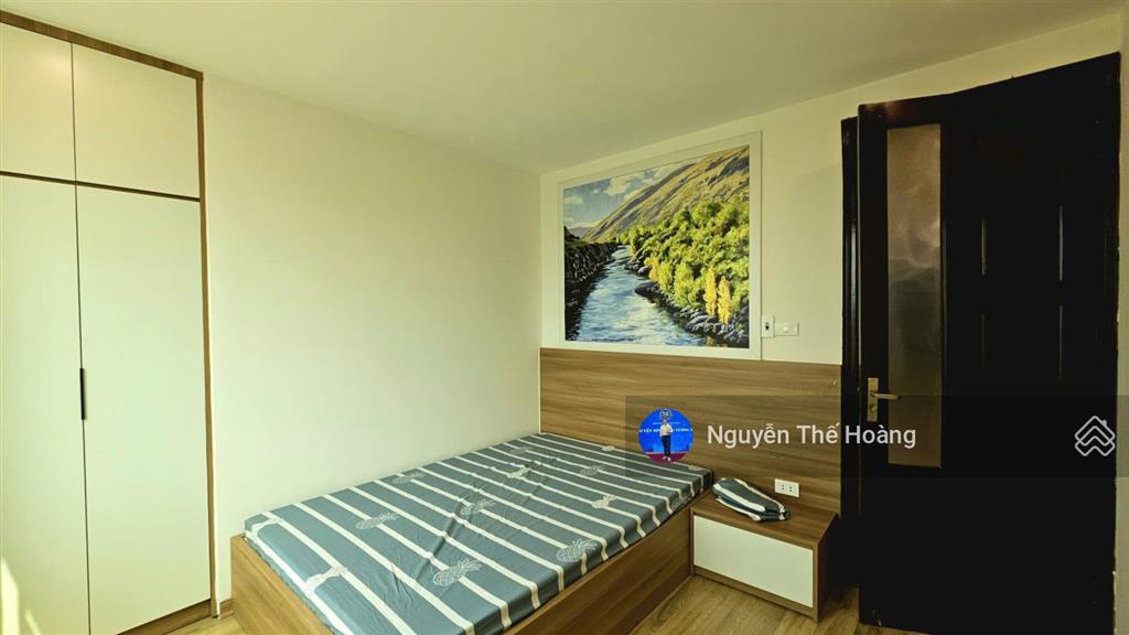 Chính chủ cần bán ch 3pn  2wc, 105m2 tòa the pride, tầng trung, full nội thất,  0813 443 ***