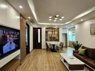 Chính chủ cần bán ch 3pn  2wc, 105m2 tòa the pride, tầng trung, full nội thất,  0813 443 ***