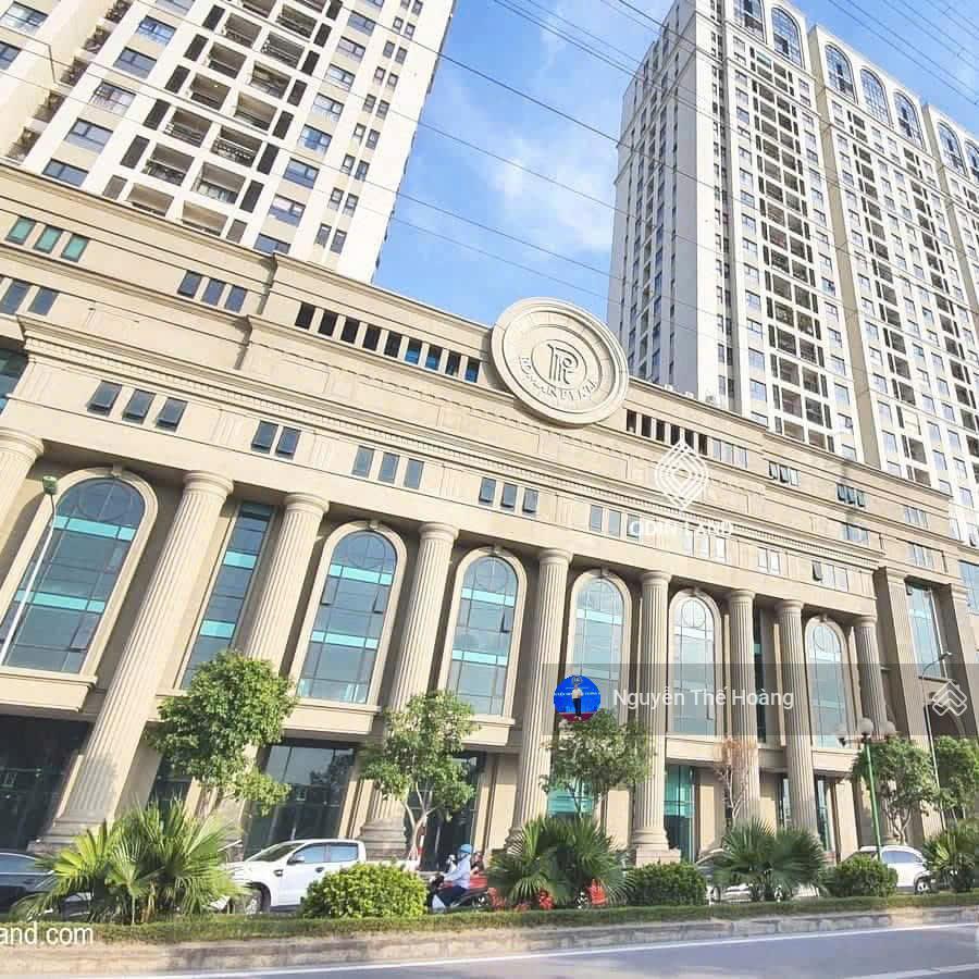 Giá thật, bán ch 2n  2wc 77m2 tòa roman. tầng trung bc thoáng mát, full nội thất, sổ đỏ, giá 6 tỷ