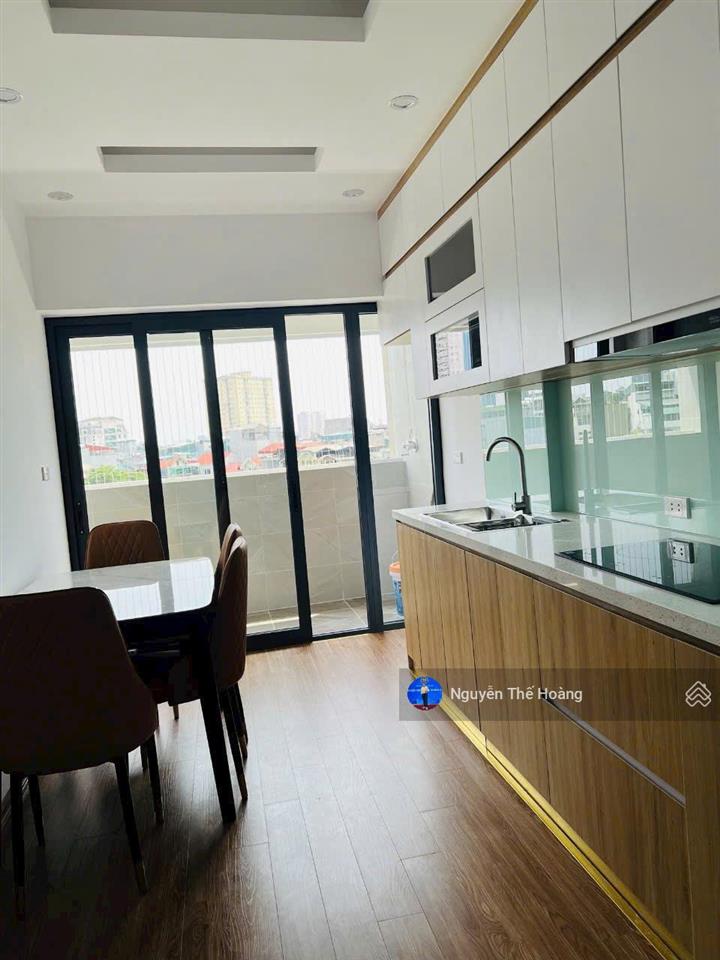 Giá thật, bán ch 2n  2wc 77m2 tòa cenhome 137. tầng trung. đồ cơ bản, ban công mát, giá 5 tỷ 3