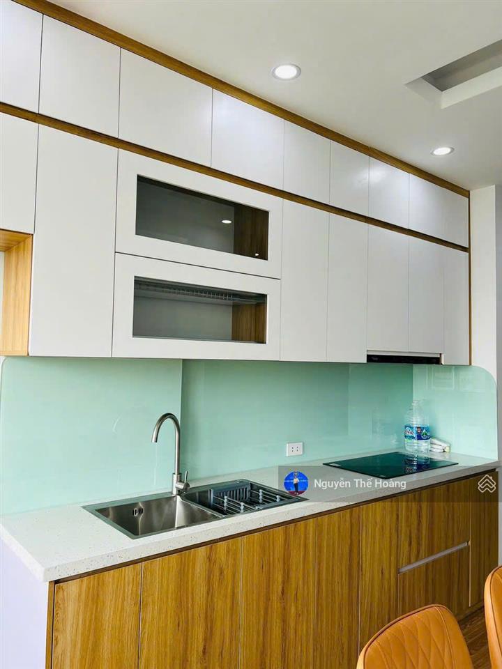 Giá thật, bán ch 2n  2wc 77m2 tòa cenhome 137. tầng trung. đồ cơ bản, ban công mát, giá 5 tỷ 3