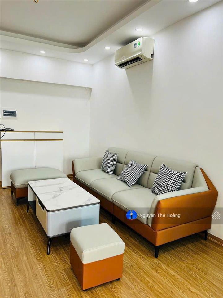 Giá thật, bán ch 2n  2wc 77m2 tòa cenhome 137. tầng trung. đồ cơ bản, ban công mát, giá 5 tỷ 3