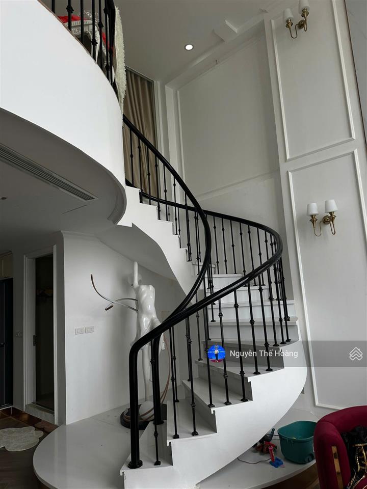 Giá tốt, chỉ hơn 9 tỷ cho căn duplex riêng tại eco dream. 155m2 2 ngủ, full nội thất đẹp, sổ đỏ