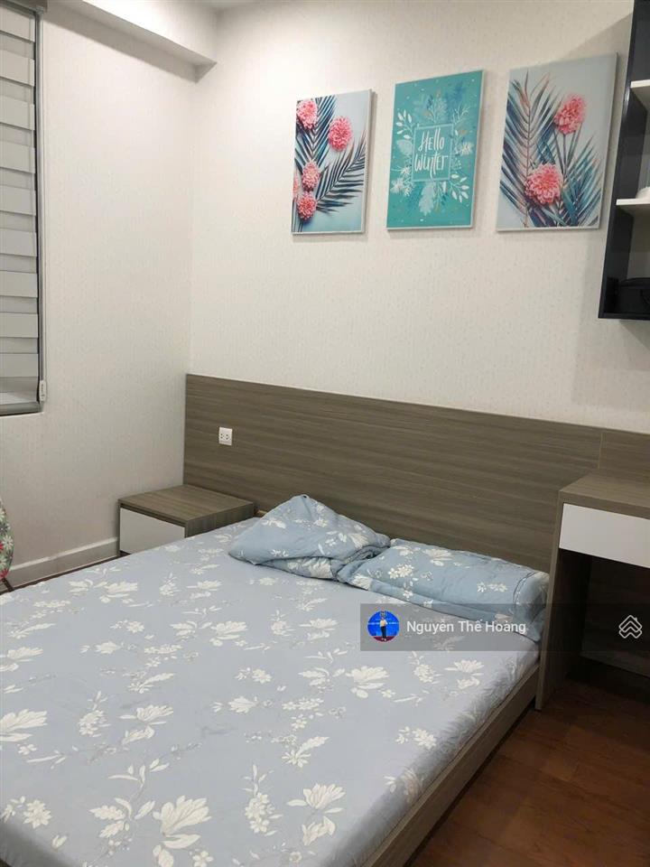 Giá thật, bán ch 2n  2wc 75m2 tòa dcapital. tầng trung bc thoáng mát, full nội thất, sổ đỏ sẵn