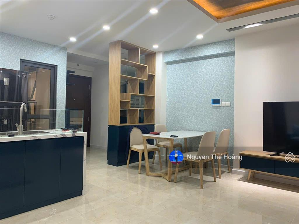 Giá thật, bán ch 2n  2wc 75m2 tòa dcapital. tầng trung bc thoáng mát, full nội thất, sổ đỏ sẵn