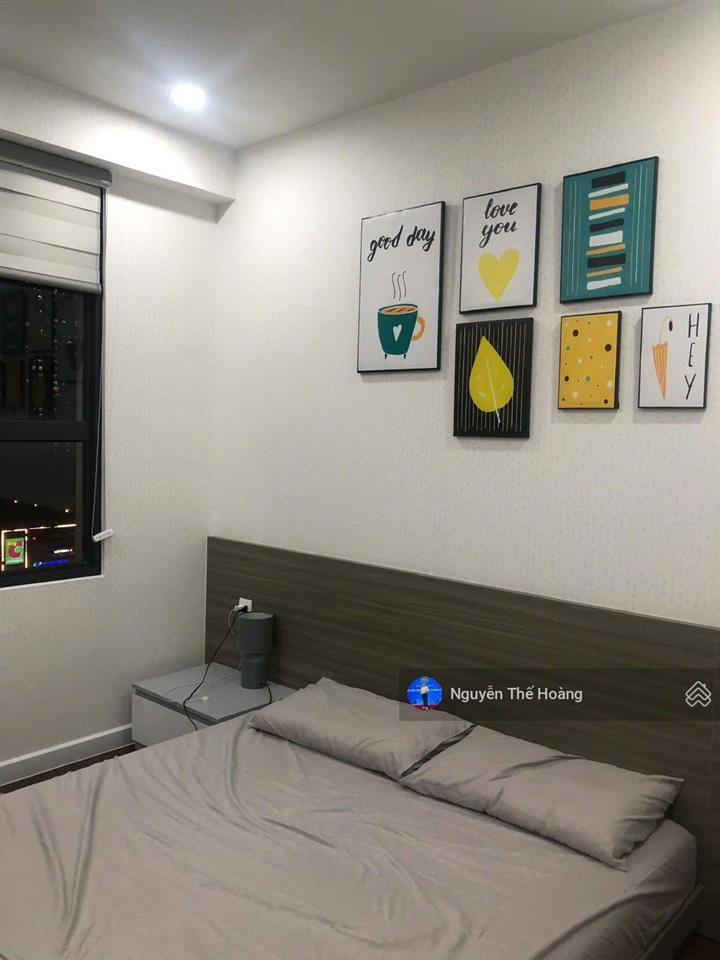 Giá thật, bán ch 2n  2wc 75m2 tòa dcapital. tầng trung bc thoáng mát, full nội thất, sổ đỏ sẵn