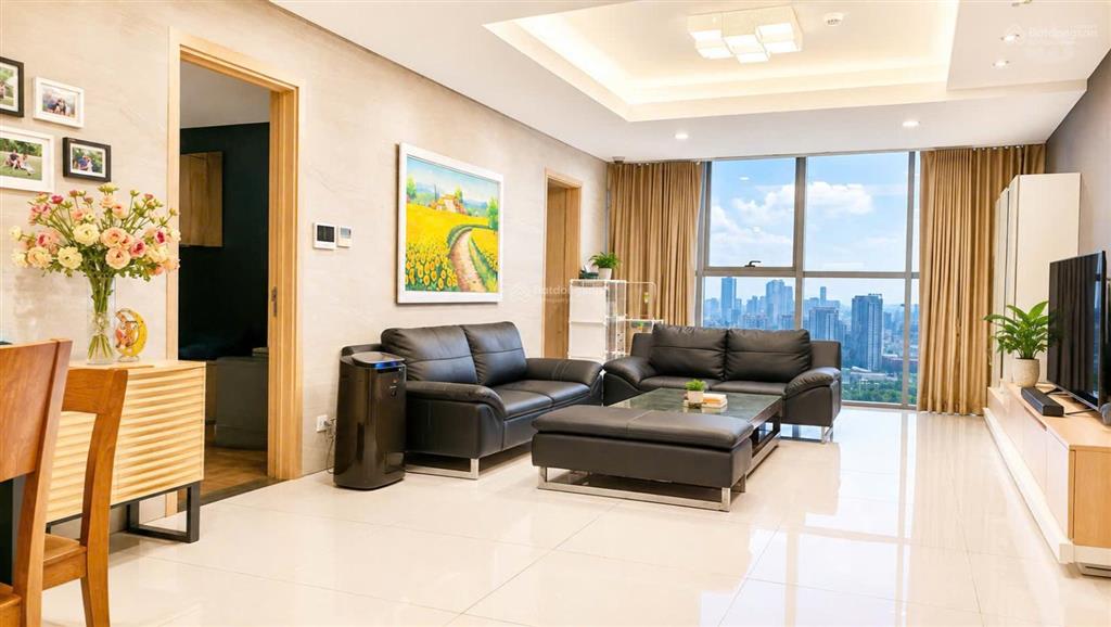 Gia đình cần bán ch 4n  3wc 173m tòa thăng long no1. tầng trung bc đông nam mát mẻ, full đồ đẹp
