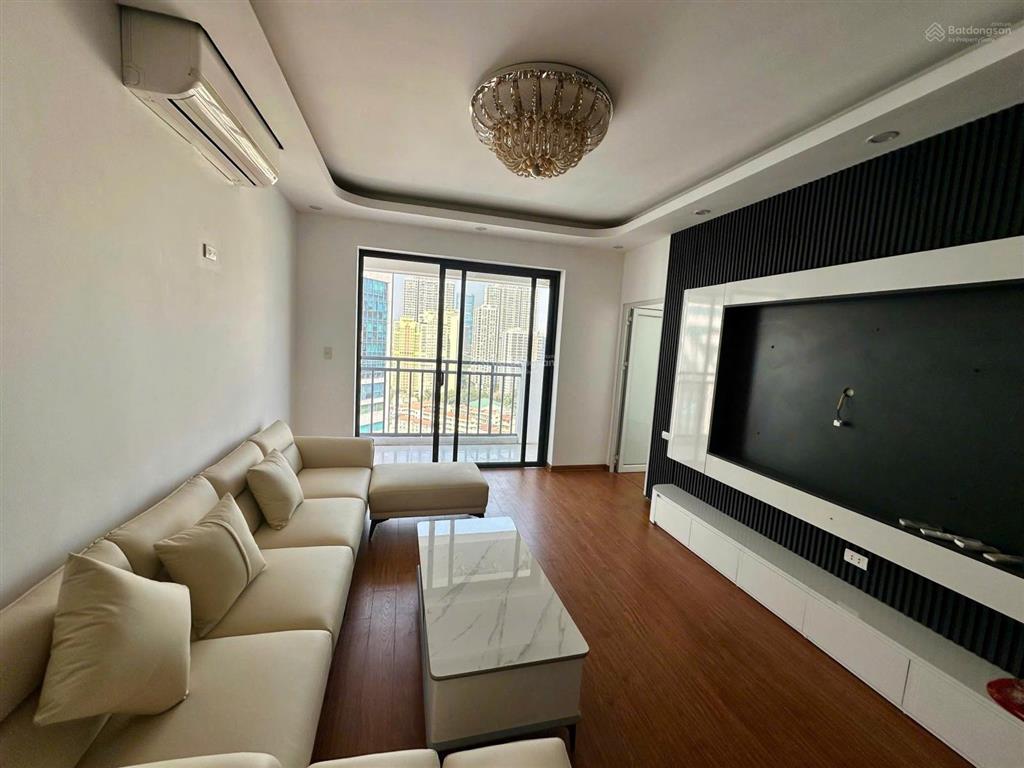 Giá thật, bán ch 4n  3wc 146m2 tòa hh2 tầng trung bc đông nam mát mẻ, full nội thất, sổ đỏ sẵn