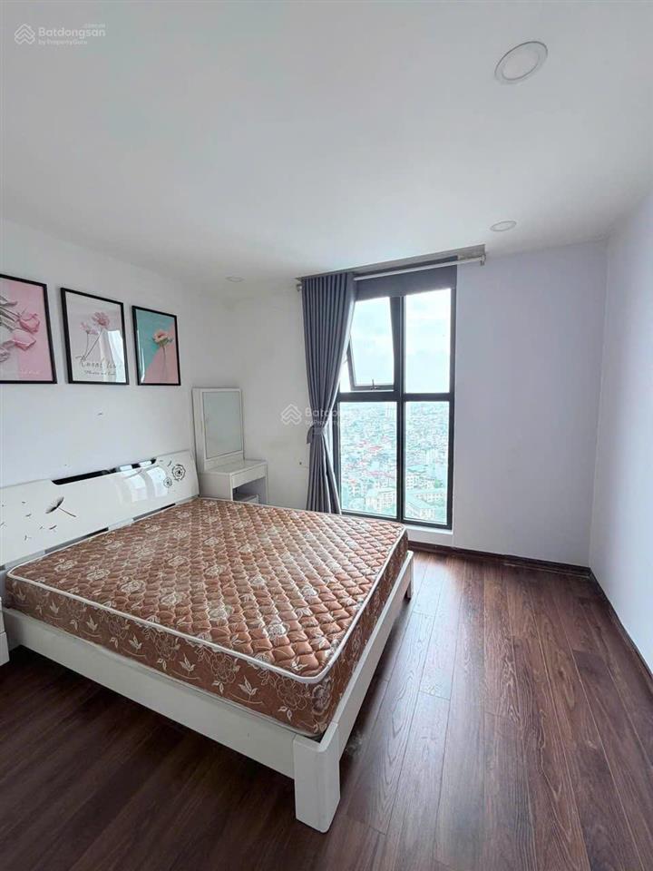Giá thật, bán ch 2n  2wc 65m2 tòa centerpoint. tầng trung bc thoáng mát mẻ, full nội thất, sổ đỏ