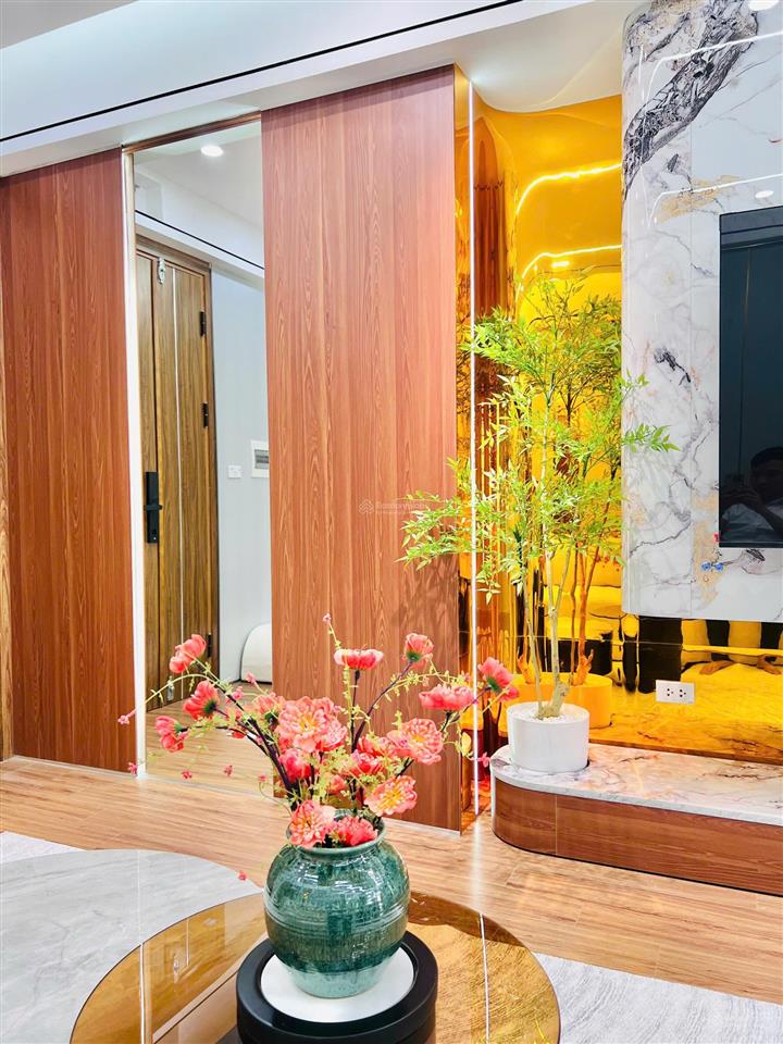 Giá thật, bán ch 3n  2wc 90m2 tòa sapphire. tầng trung bc đông nam mát mẻ, full nội thất, sổ đỏ
