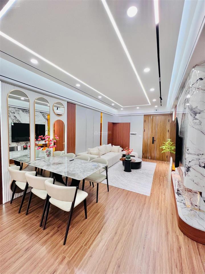 Giá thật, bán ch 3n  2wc 90m2 tòa sapphire. tầng trung bc đông nam mát mẻ, full nội thất, sổ đỏ