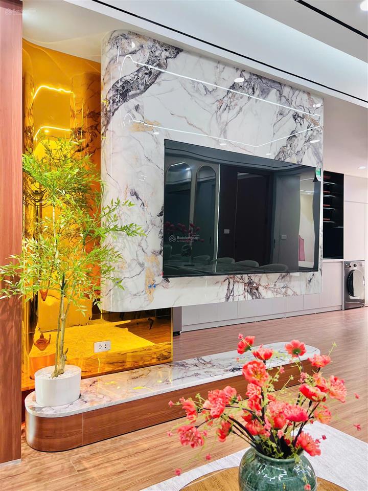 Giá thật, bán ch 3n  2wc 90m2 tòa sapphire. tầng trung bc đông nam mát mẻ, full nội thất, sổ đỏ