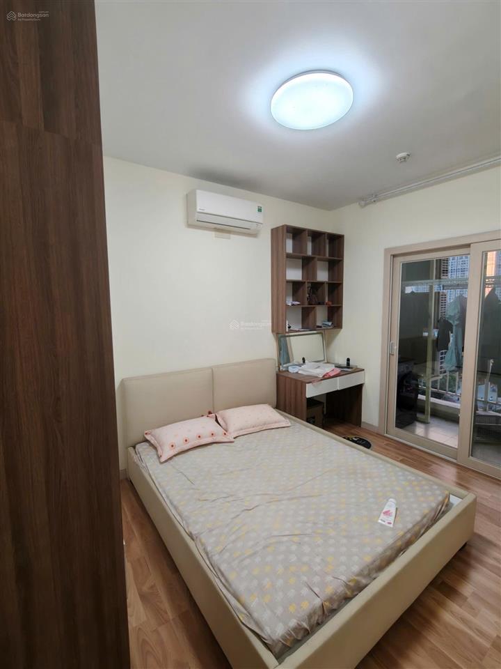 Giá thật, gia đình cần bán ch 3n  2wc, 107m2 tòa booyoung. tầng trung bc đông nam, full nội thất.
