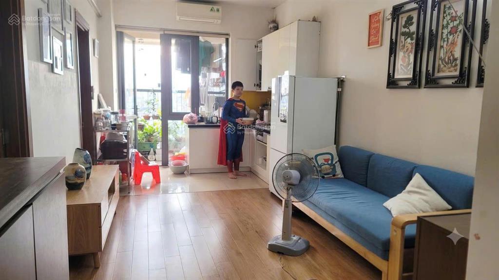 Giá thật, gia đình cần bán ch 2n 65m2 tòa ct36 định công. tầng trung view thoáng, mát mẻ, full đồ