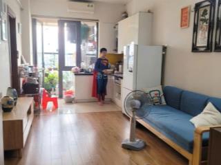 Giá thật, gia đình cần bán ch 2n 65m2 tòa ct36 định công. tầng trung view thoáng, mát mẻ, full đồ
