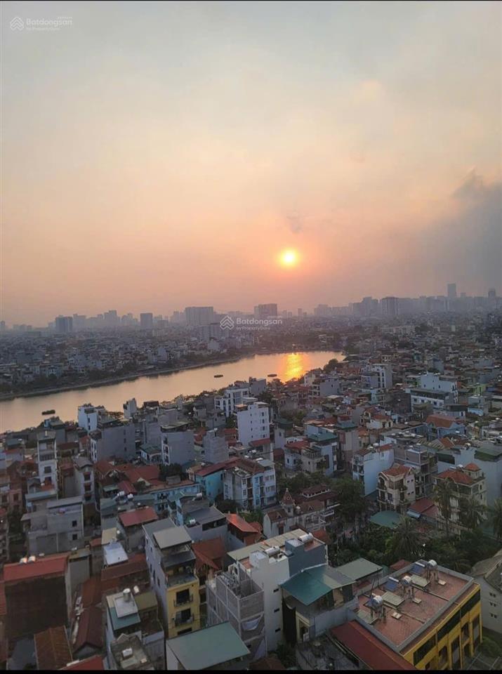 Giá thật, gia đình cần bán ch 2n 65m2 tòa ct36 định công. tầng trung view thoáng, mát mẻ, full đồ