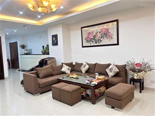 Giá thật, cần bán ch 4n  3wc 200m2 tòa tsq. tầng trung bc thoáng mát, full nội thất, sân vườn đẹp