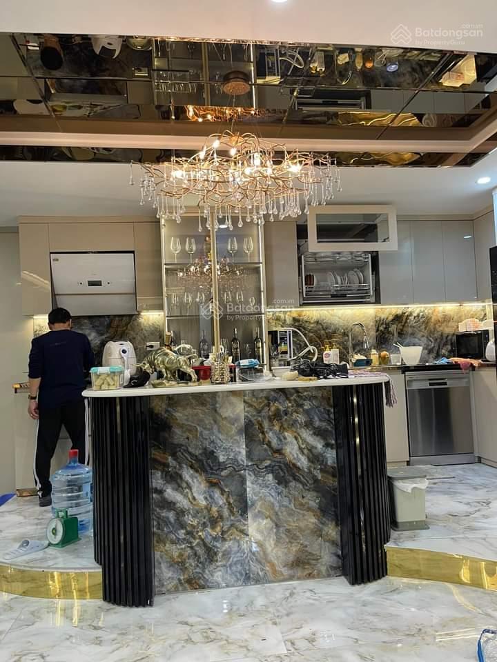 Gia đình cần bán căn duplex 3n3wc tòa eco dream. ban công đông nam, full nội thất, sổ đỏ, 9.9 tỷ