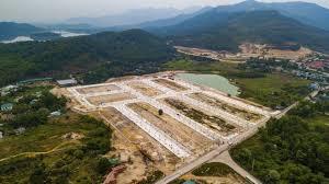 Bán đất sổ đỏ chính chủ giá 990tr dự án thalia valley phường thanh sơn, tp uông bí