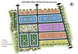 Bán đất sổ đỏ chính chủ giá 990tr dự án thalia valley phường thanh sơn, tp uông bí