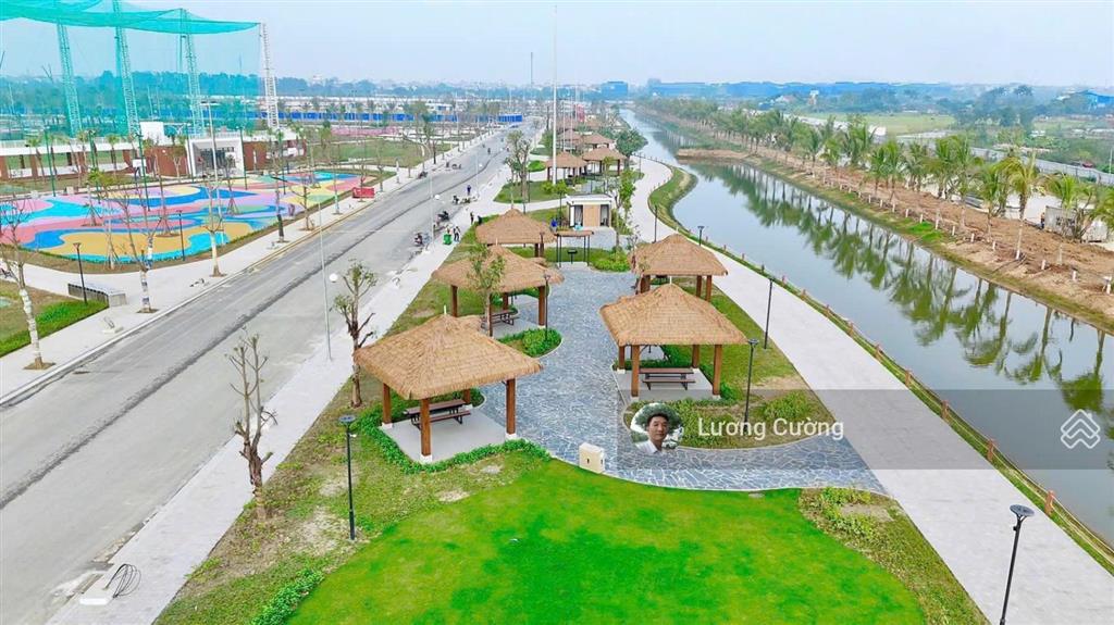 Bán gấp! liền kề 104 m2,phân khu hừng đông, vị trí đẹp, giá 18 tỷ, vinhome wonder cityhà nội