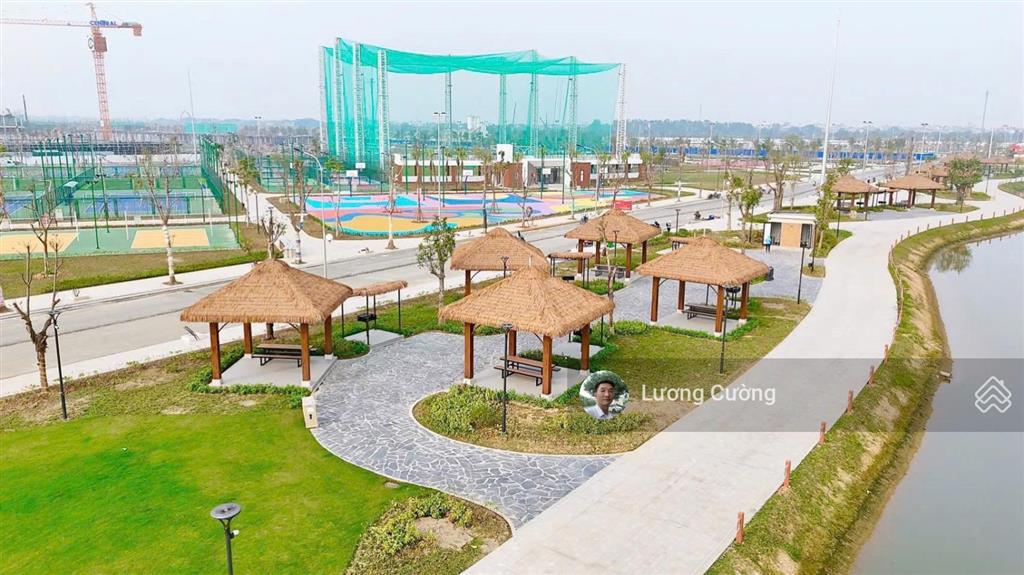 Bán gấp! liền kề 104 m2,phân khu hừng đông, vị trí đẹp, giá 18 tỷ, vinhome wonder cityhà nội