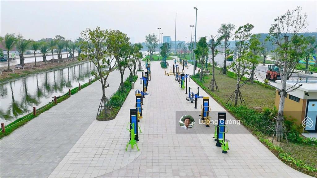 Bán gấp! liền kề 104 m2,phân khu hừng đông, vị trí đẹp, giá 18 tỷ, vinhome wonder cityhà nội