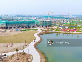 Liền kề 88 m2,phân khu hừng đông, vị trí đẹp không lỗi, giá 18 tỷ, vinhome wonder cityhà nội