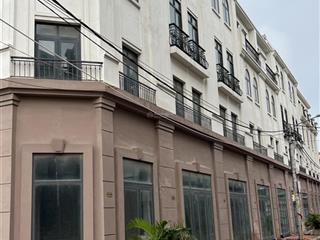 Bán gấp! liền kề 75m2, giá 12,7 tỉ, 4,5t, sổ đỏ, vị trí đẹp đường to! tại sơn đồng center  hà nội