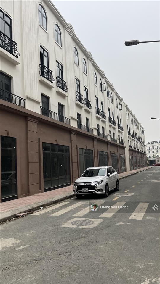 Bán gấp! liền kề 75m2, giá chỉ 12 tỉ, 4,5t, sổ đỏ, vị trí đẹp! tại sơn đồng center  hà nội