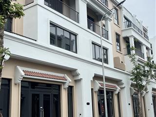 Liền kề tại vinhomes wonder city, giá 21 tỷ, 104m2, mặt tiền 8m,vị trí đẹp ngay gần vincom !