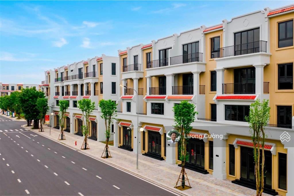 Bán gấp! liền kề vinhomes wonder city  hà nội! diện tích 120m2, phân khu hđ, giá 16 tỷ, không lỗi