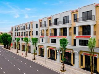 Bán gấp! liền kề vinhomes wonder city  hà nội! diện tích 120m2, phân khu hđ, giá 16 tỷ, không lỗi
