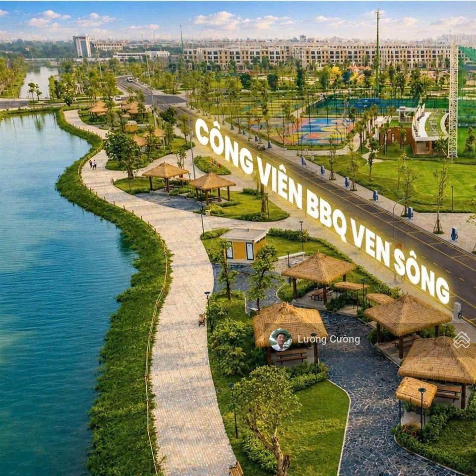 Bán gấp! liền kề vinhomes wonder city  hà nội! diện tích 120m2, phân khu hđ, giá 16 tỷ, không lỗi