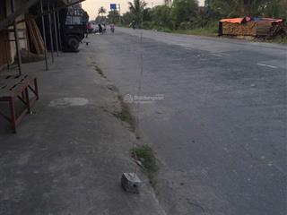 Chính chủ cho thuê đất làm xưởng tại tiên lãng hải phòng