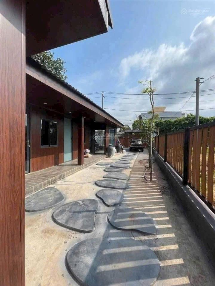Chủ cần bán nhà vườn trung tâm bà rịa. giá rẻ