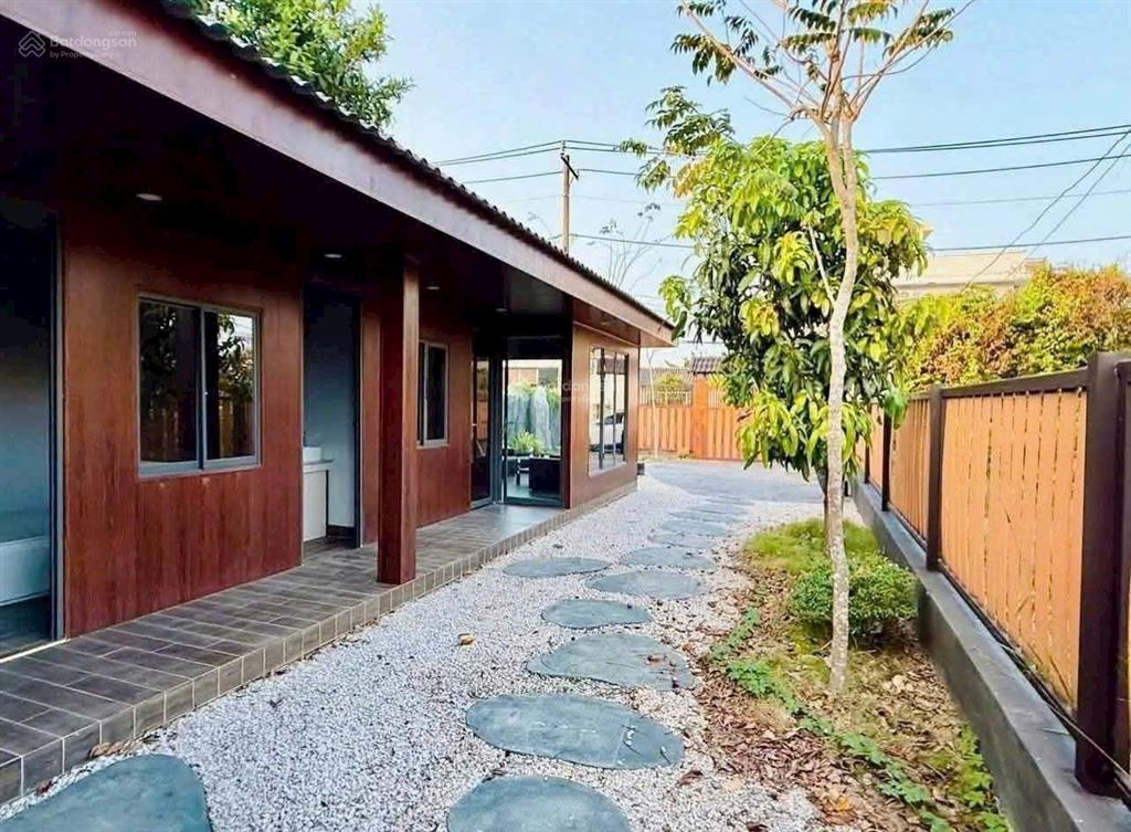 Chủ cần bán nhà vườn trung tâm bà rịa. giá rẻ