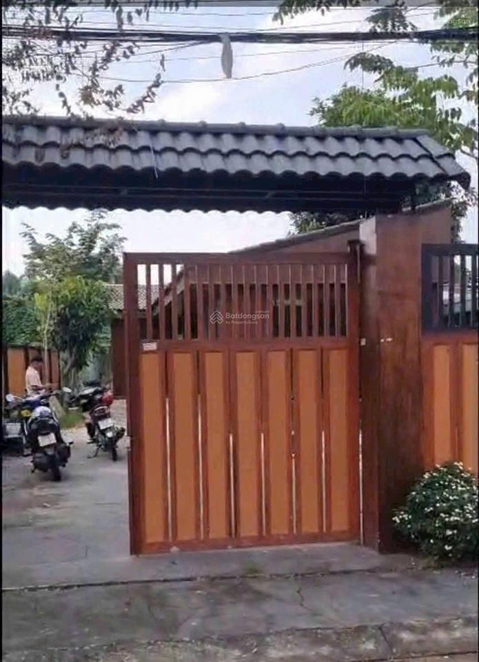 Chủ cần bán nhà vườn trung tâm bà rịa. giá rẻ