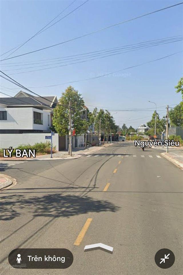 Chính chủ gửi bán lô đất trung tâm tp quá đẹp thích hợp ở, đầu tư, kinh doanh