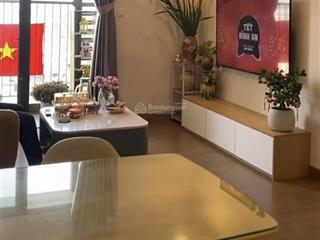 Chung cư sky oasis, bán 4,6 tỷ, 68m2, 2pn, 2wc, tây bắc, hưng yên